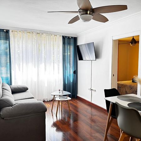 Apartamento Alarcon En Zona Av Espana - Hospital Albacete Zewnętrze zdjęcie