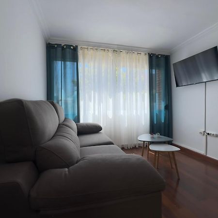 Apartamento Alarcon En Zona Av Espana - Hospital Albacete Zewnętrze zdjęcie