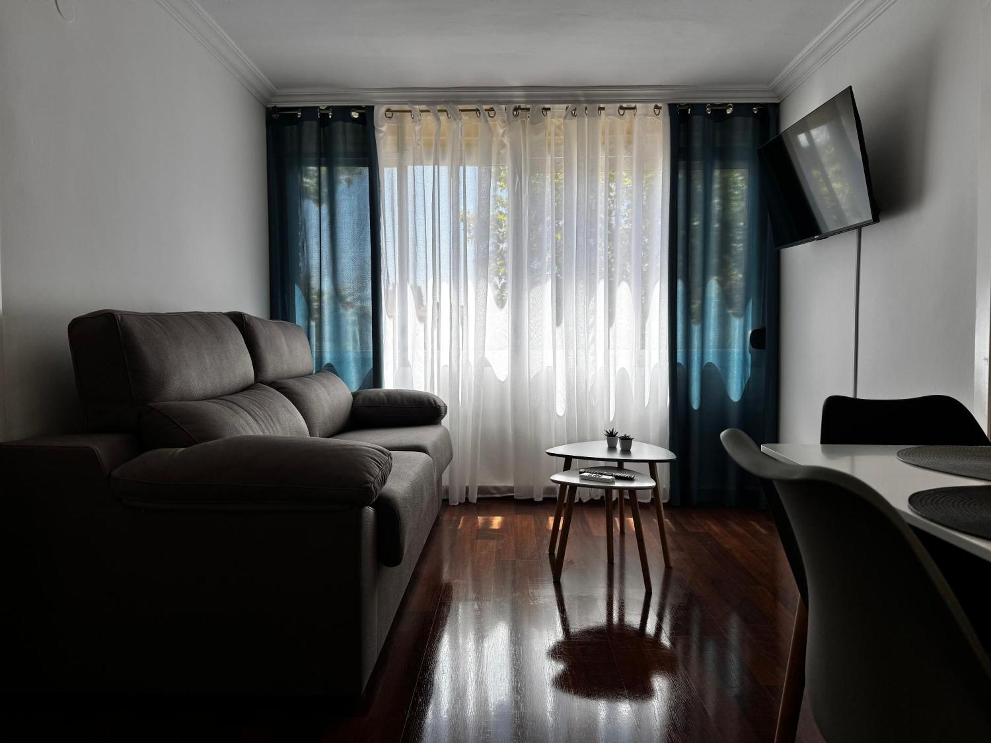 Apartamento Alarcon En Zona Av Espana - Hospital Albacete Zewnętrze zdjęcie