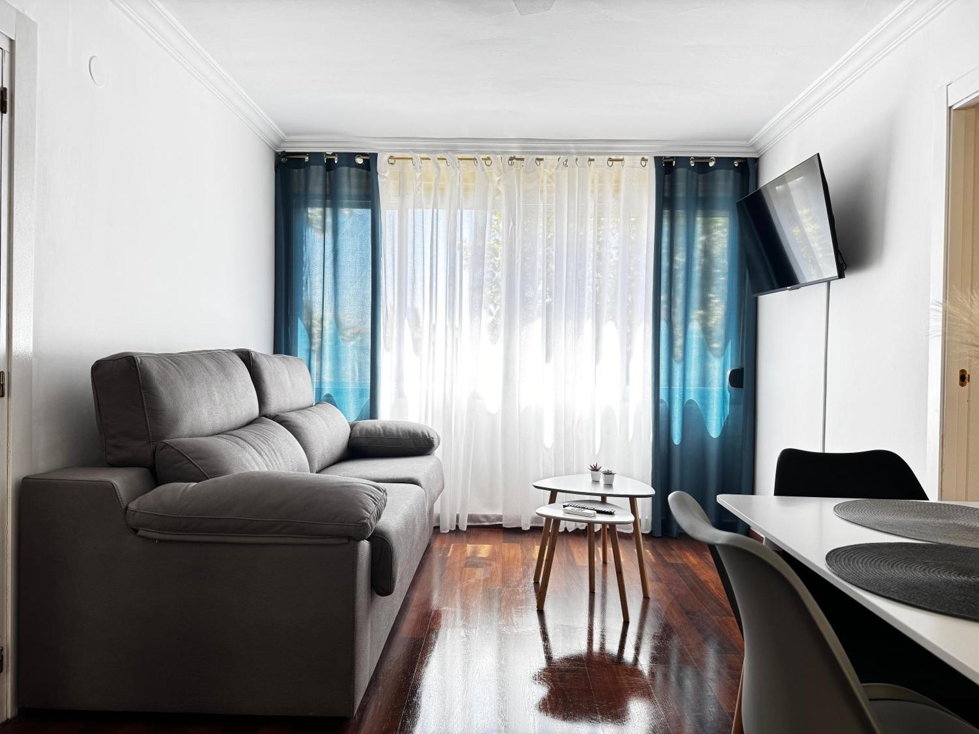 Apartamento Alarcon En Zona Av Espana - Hospital Albacete Zewnętrze zdjęcie