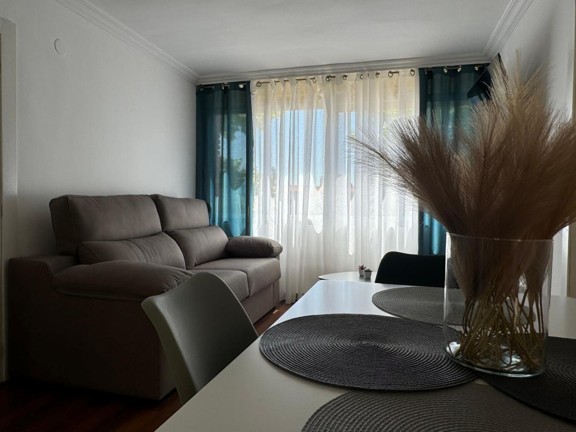 Apartamento Alarcon En Zona Av Espana - Hospital Albacete Zewnętrze zdjęcie