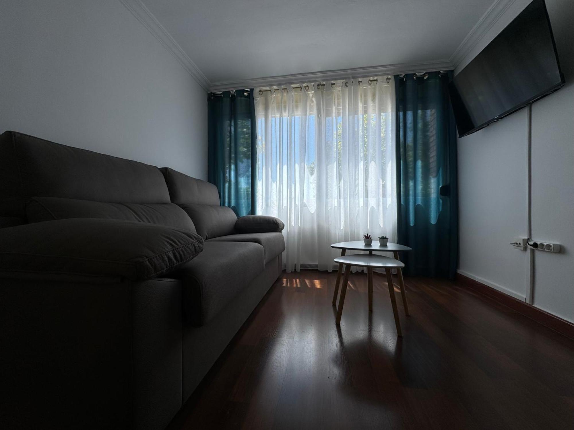 Apartamento Alarcon En Zona Av Espana - Hospital Albacete Zewnętrze zdjęcie