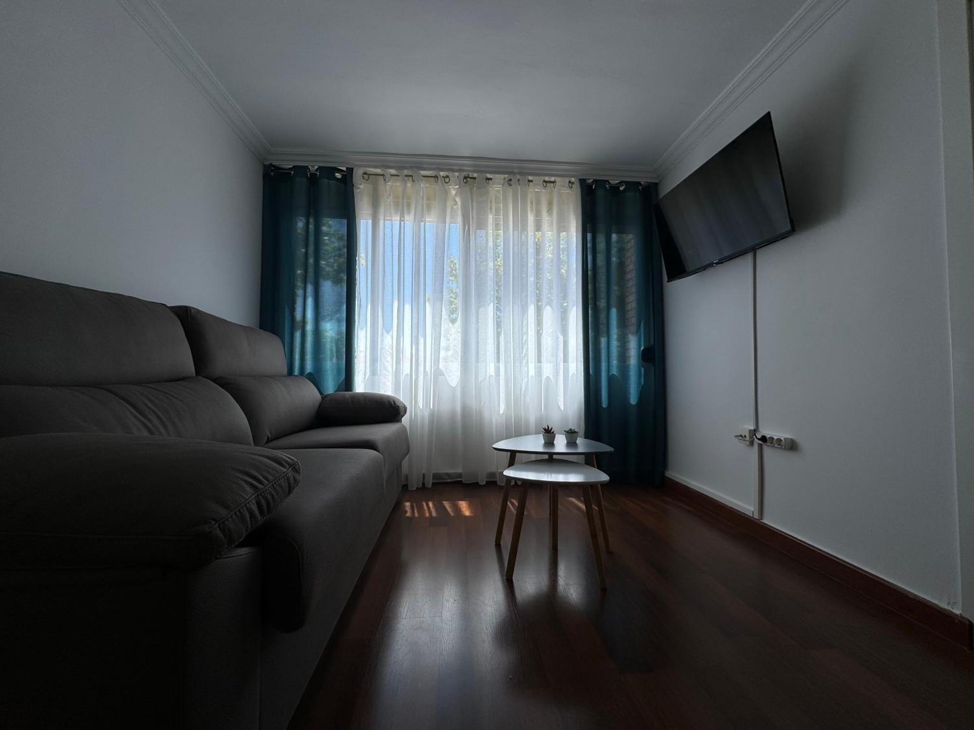 Apartamento Alarcon En Zona Av Espana - Hospital Albacete Zewnętrze zdjęcie