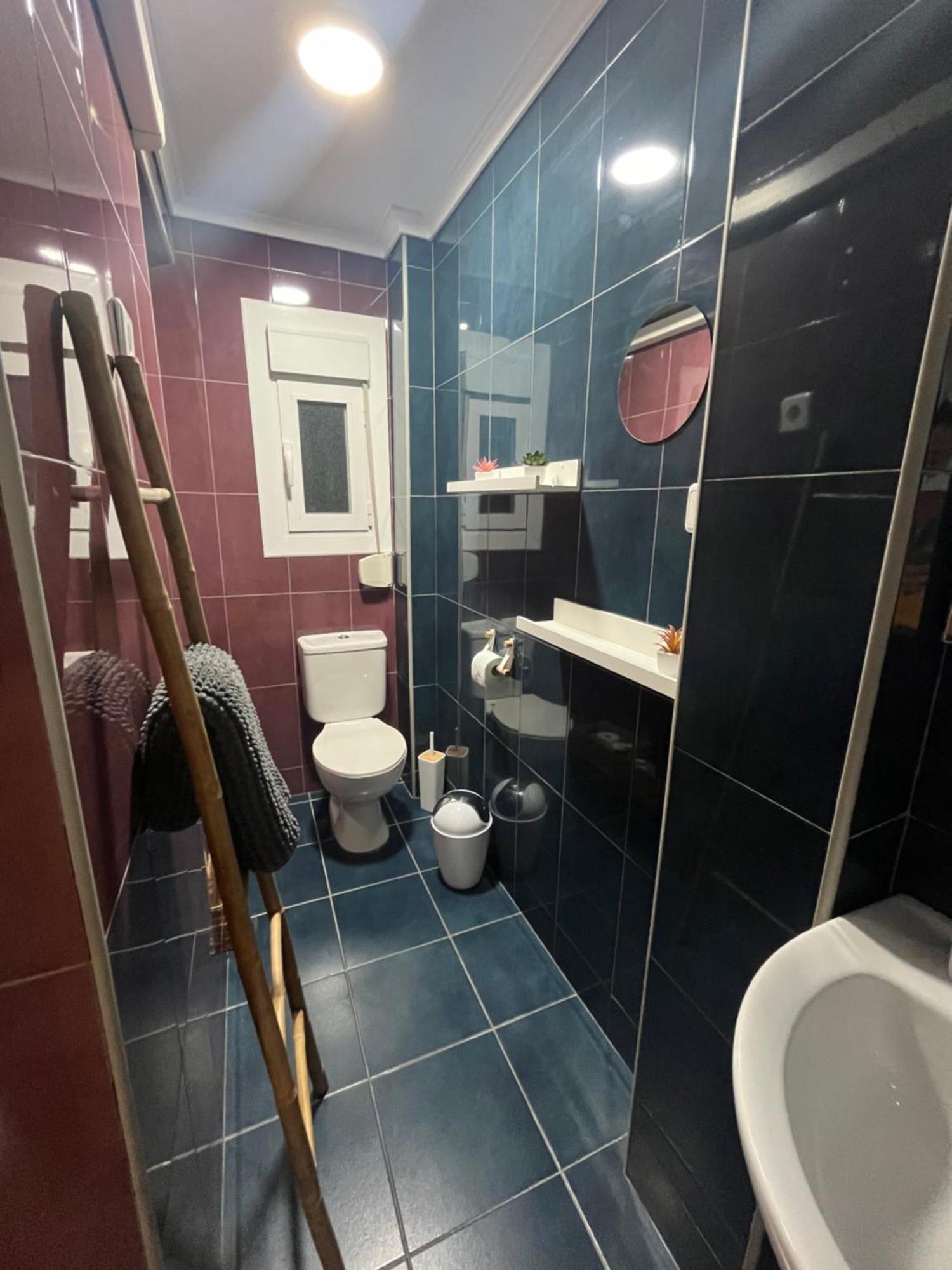 Apartamento Alarcon En Zona Av Espana - Hospital Albacete Zewnętrze zdjęcie
