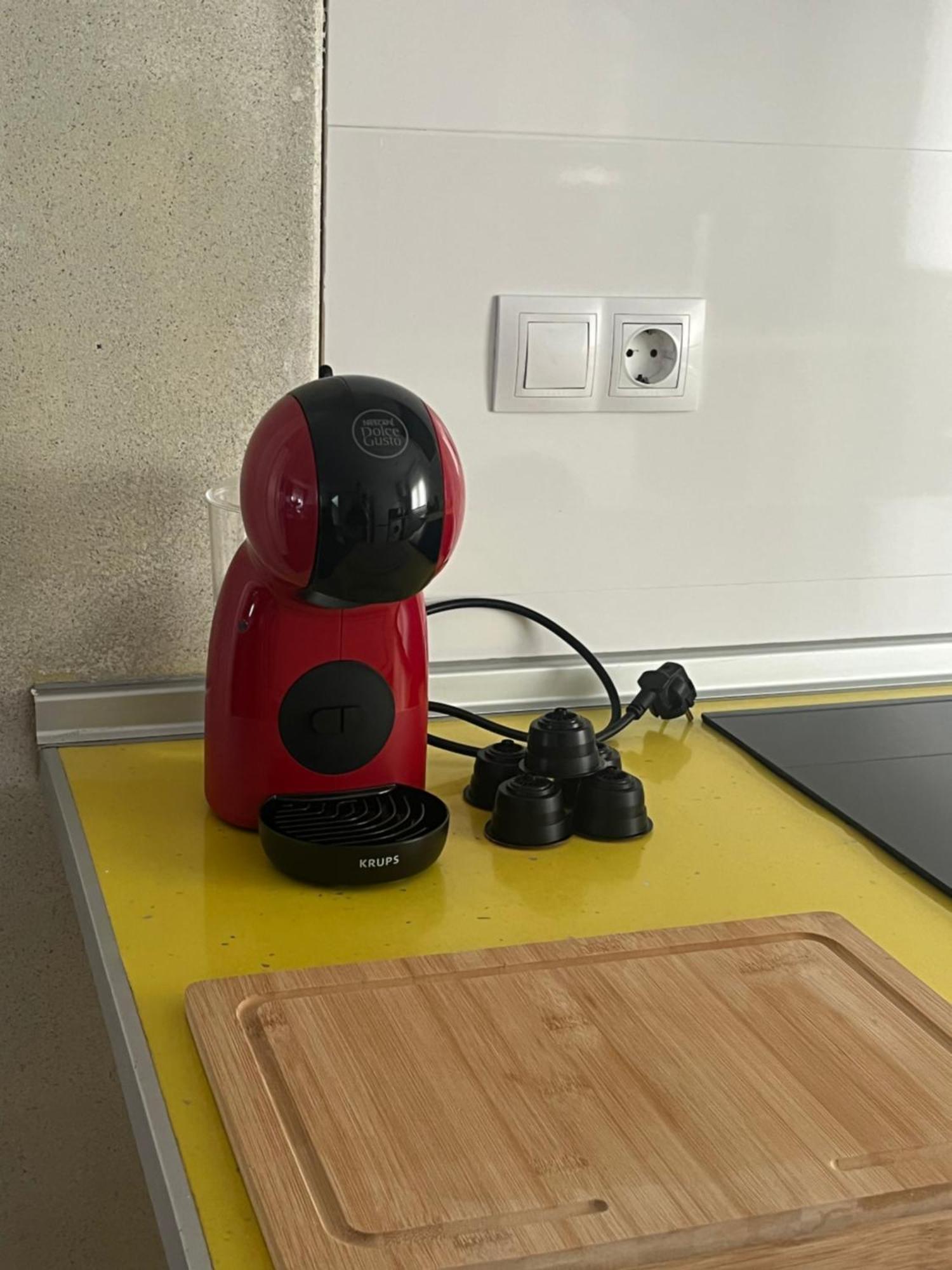 Apartamento Alarcon En Zona Av Espana - Hospital Albacete Zewnętrze zdjęcie